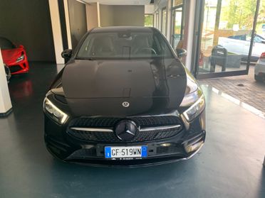 Mercedes-benz A 180 d Automatic Premium AMG