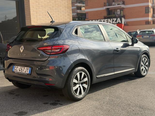 RENAULT Clio TCe 100 CV GPL 5 porte Business (NESSUN VINCOLO)
