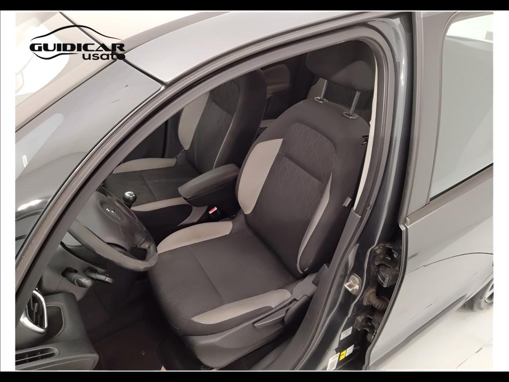 CITROEN C3 Picasso - C3 Picasso 1.6 hdi 16v Exclusive FL