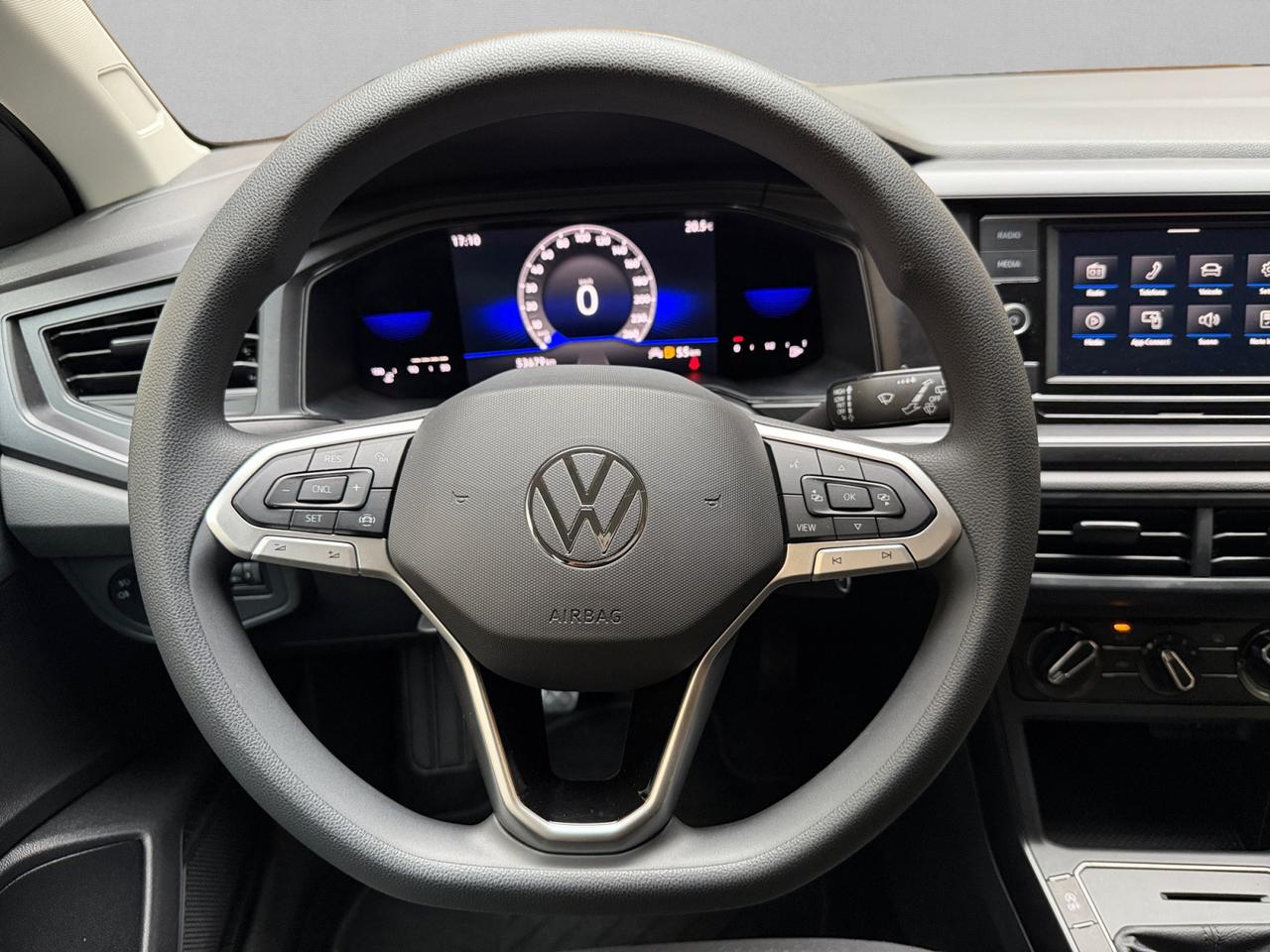 Volkswagen Polo 1.0 evo 80cv