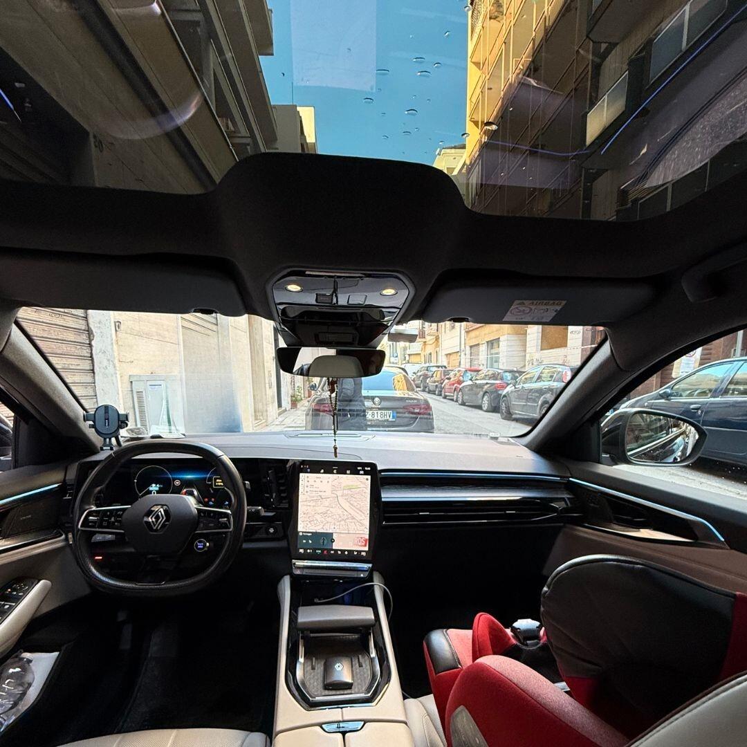 Renault Espace Full Hybrid E-Tech 200 CV 7 posti