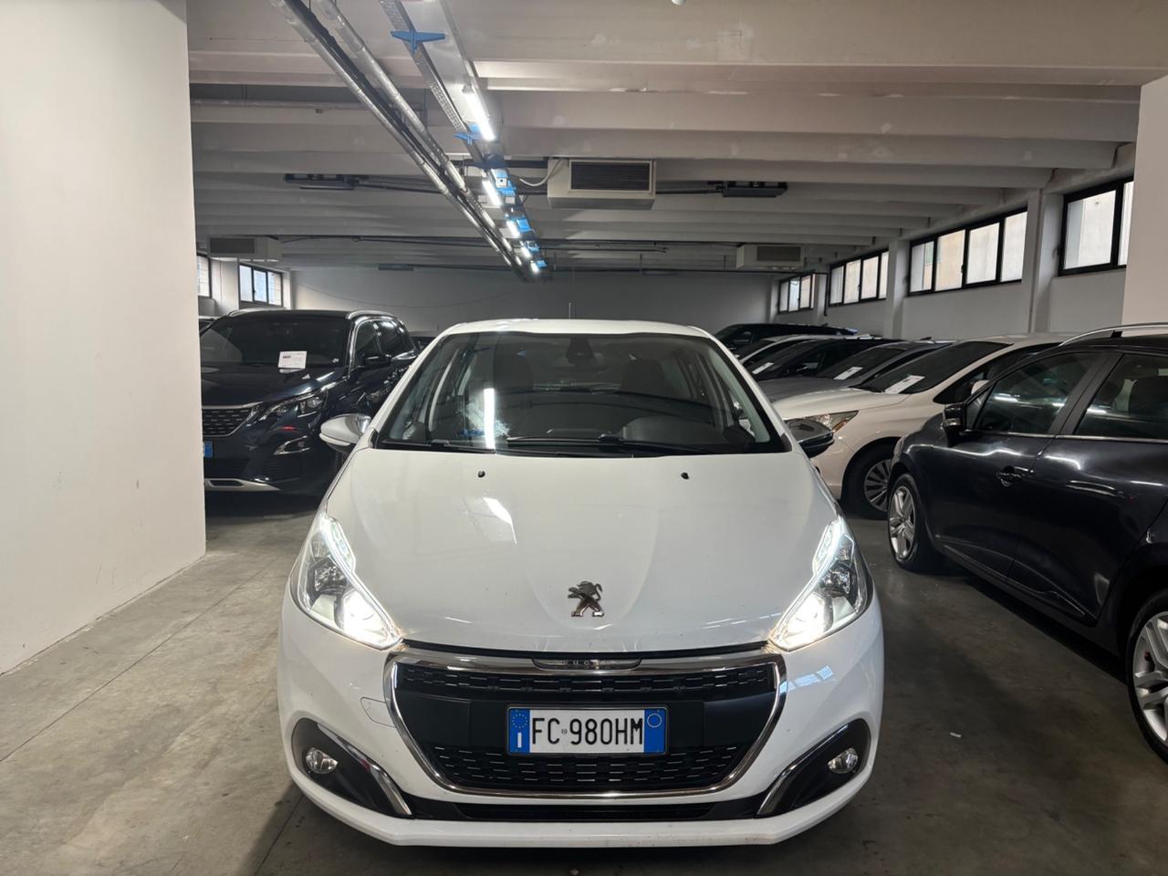 Peugeot 208 1.6 HDI OK NEOPATENTATI