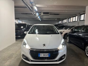Peugeot 208 1.6 HDI OK NEOPATENTATI