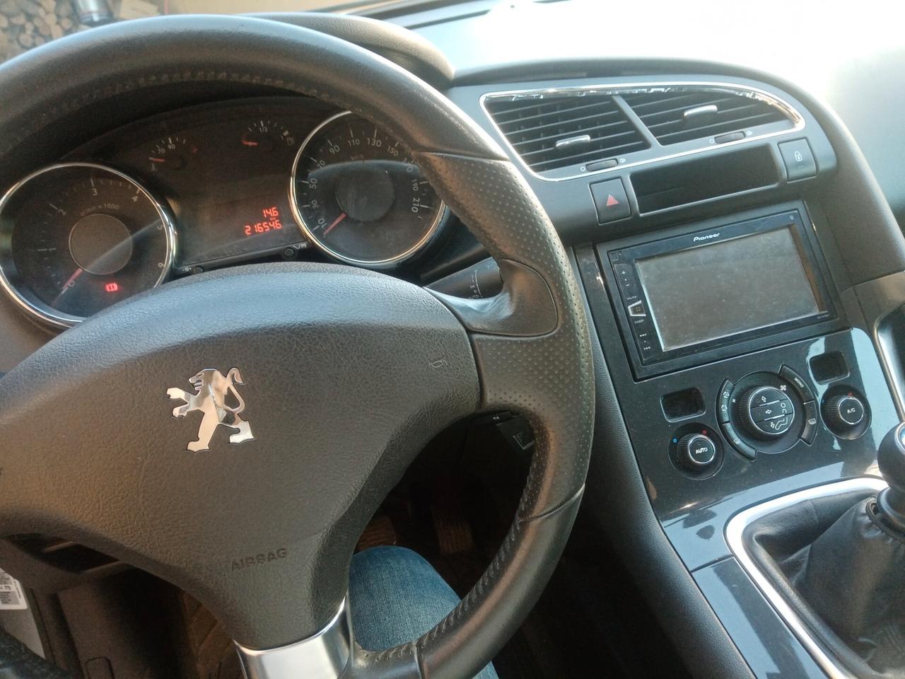 Peugeot 3008 1.6 HDi 110CV Business