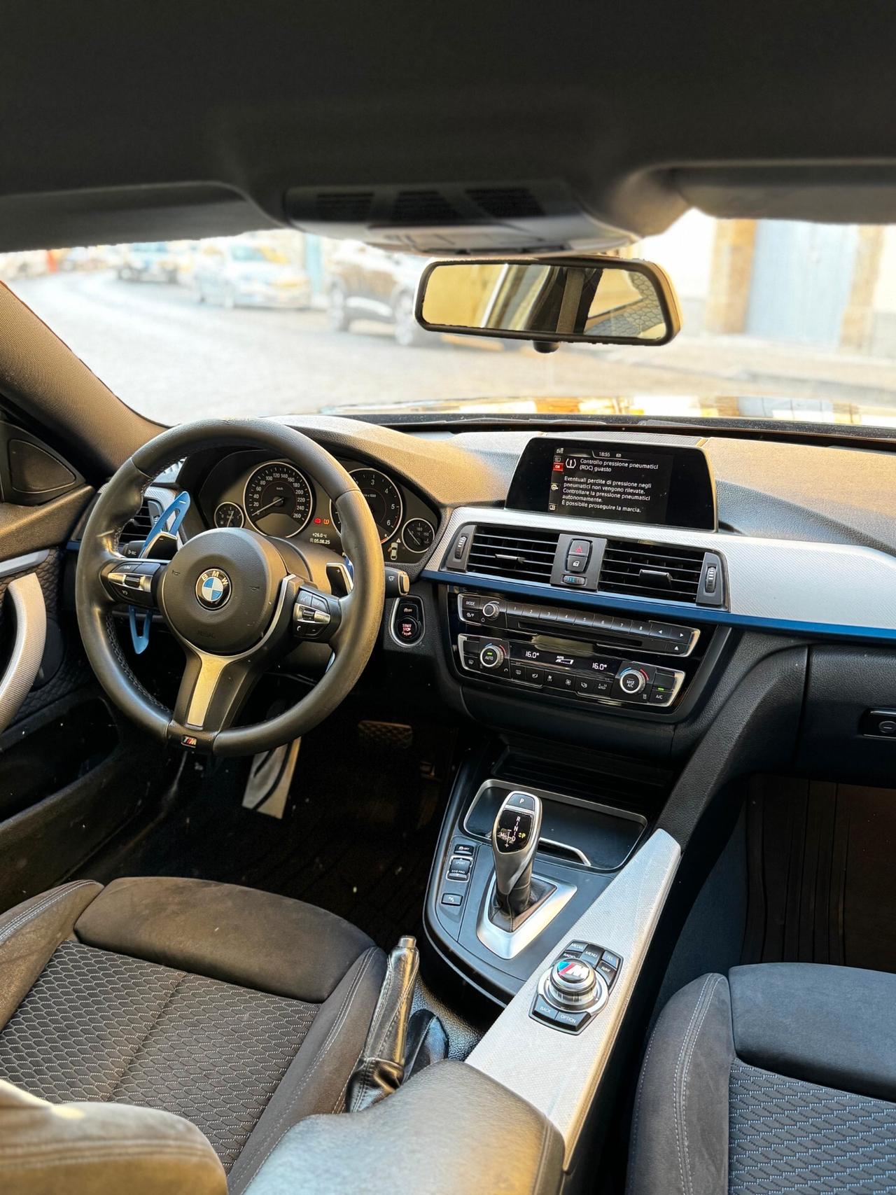 Bmw 420 420d Gran Coupé Msport