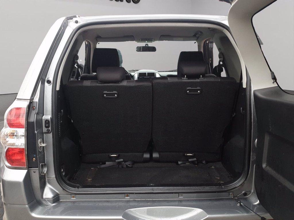 SUZUKI Grand vitara 3p 1.6 vvt 16v del 2009