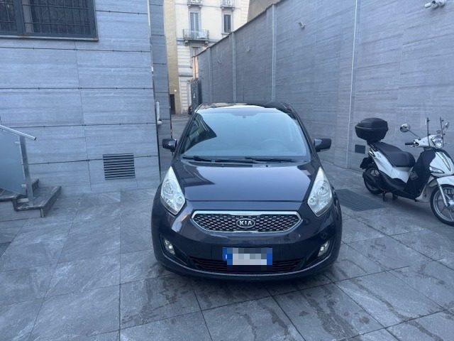 KIA Venga 1.4 EcoGPL Active TETTUCIO APRIBILE !!!!!