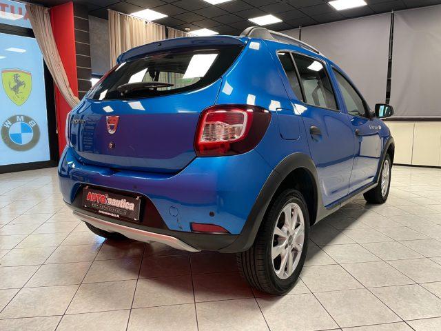 DACIA Sandero Stepway 900 TCe 12V 90CV