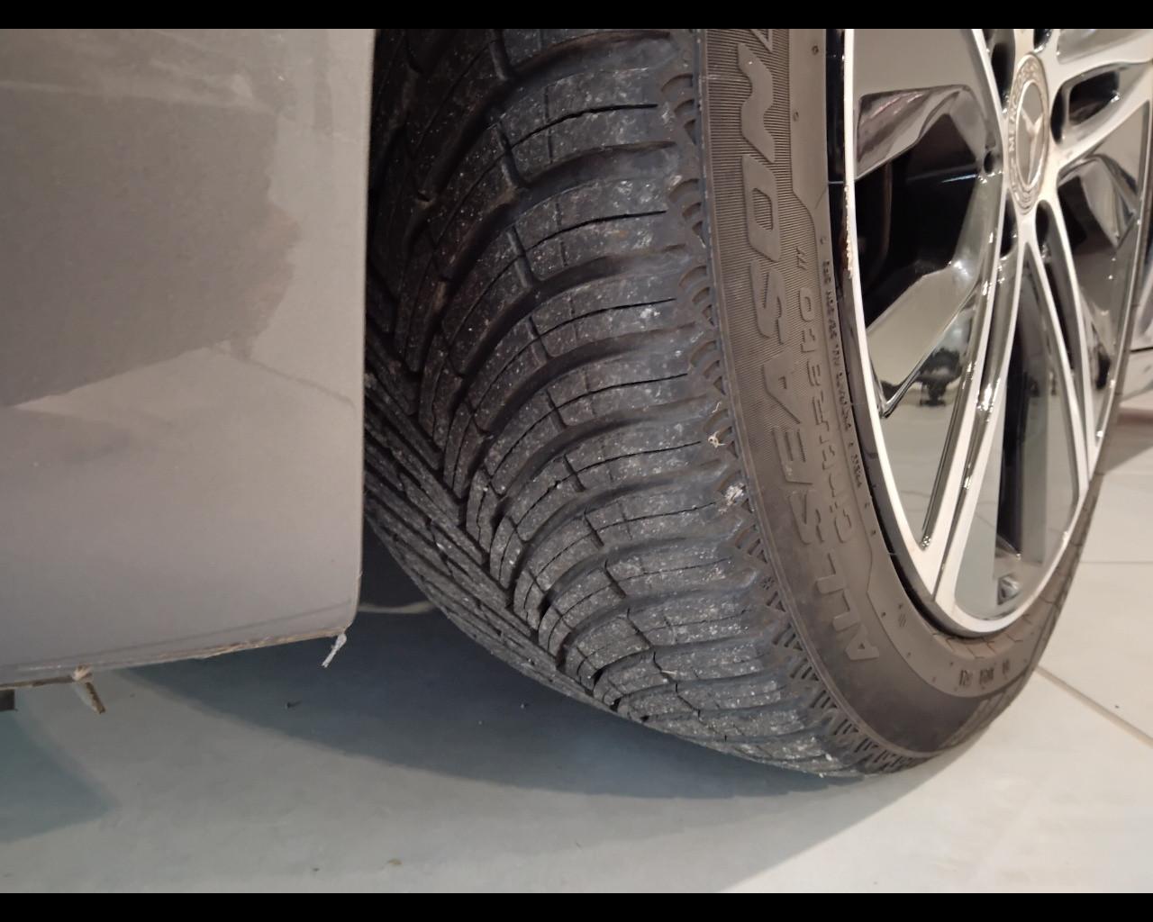 Mercedes-Benz Classe B - W247 2023 - B 180 d Progressive Advanced auto