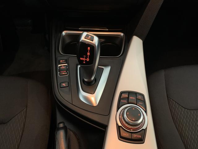 BMW 316 d Touring Business aut.