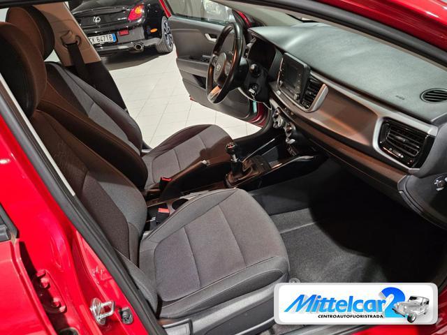 KIA Rio 1.2 MPi 5 porte Active