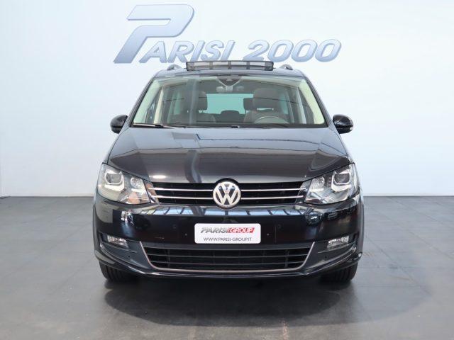 VOLKSWAGEN Sharan Comfortline 150CV BMT S&S DSG *PROMO PARISI GROUP*