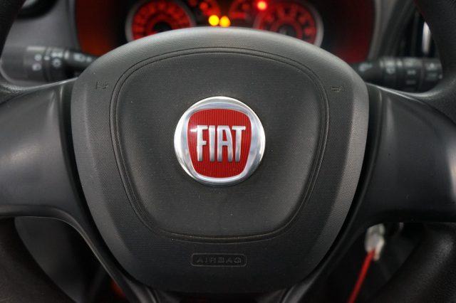 FIAT Doblo 1.3 MJT 5 POSTI N1