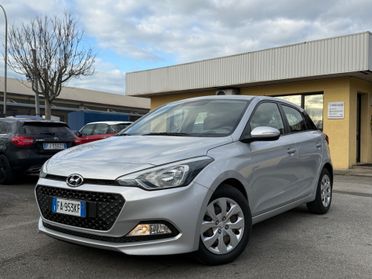 Hyundai i20 1.1 CRDi 12V 5 porte Comfort