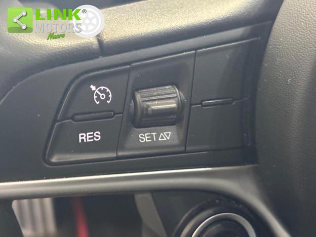 ALFA ROMEO Giulia 2.2 Turbodiesel 150 CV AT8 Super