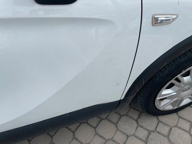 Opel Crossland X 1.2 12V Start&Stop Innovation