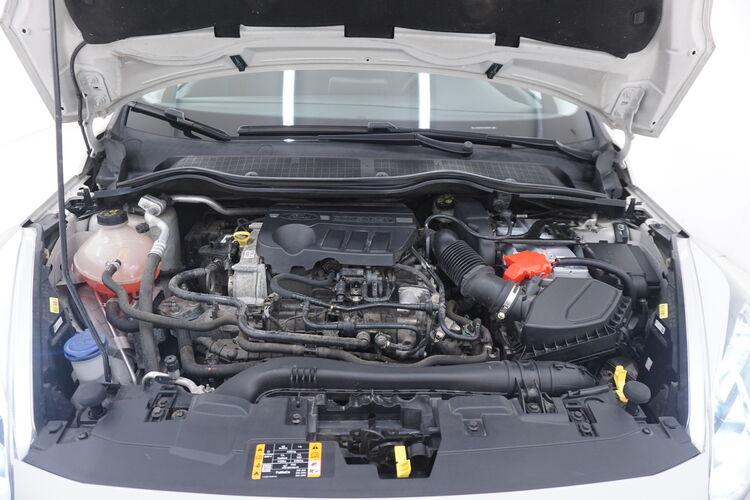 Ford Fiesta Hybrid Connect BR533990 1.0 Mild Hybrid 125CV