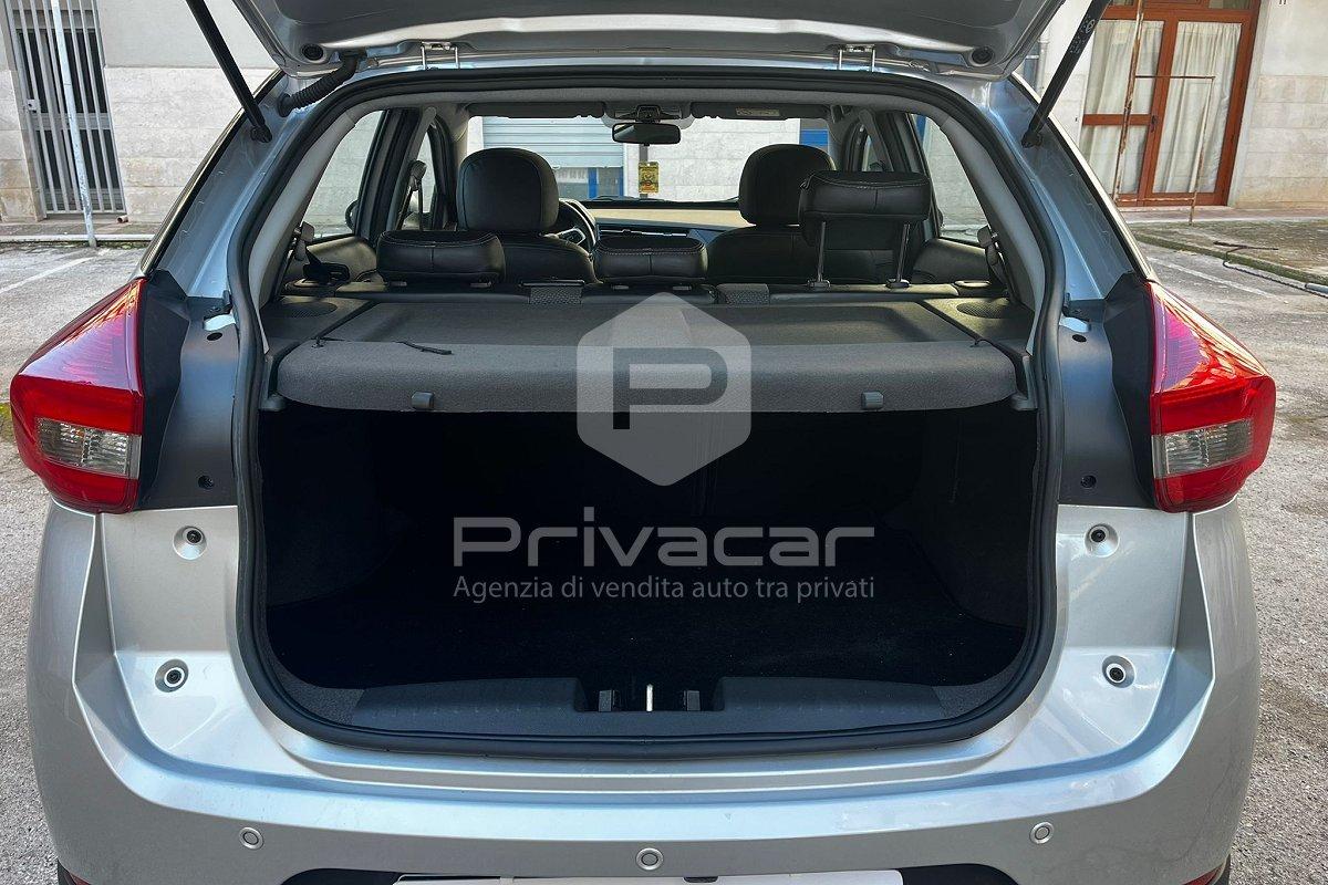 DR dr 3.0 1.5 Bi-Fuel GPL