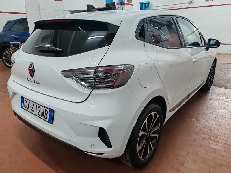 Renault Clio 1.0 tce Techno 90cv