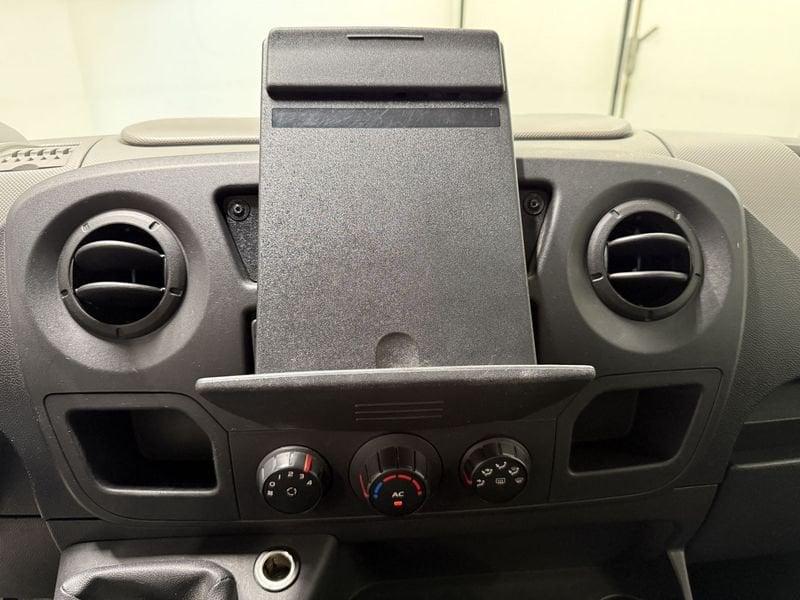 Renault Master Master T28 2.3 dCi/125 PC-TN Furgone E5 - UNICO PROPRIETARIO