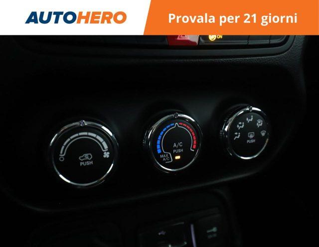 JEEP Renegade 1.6 Mjt Sport