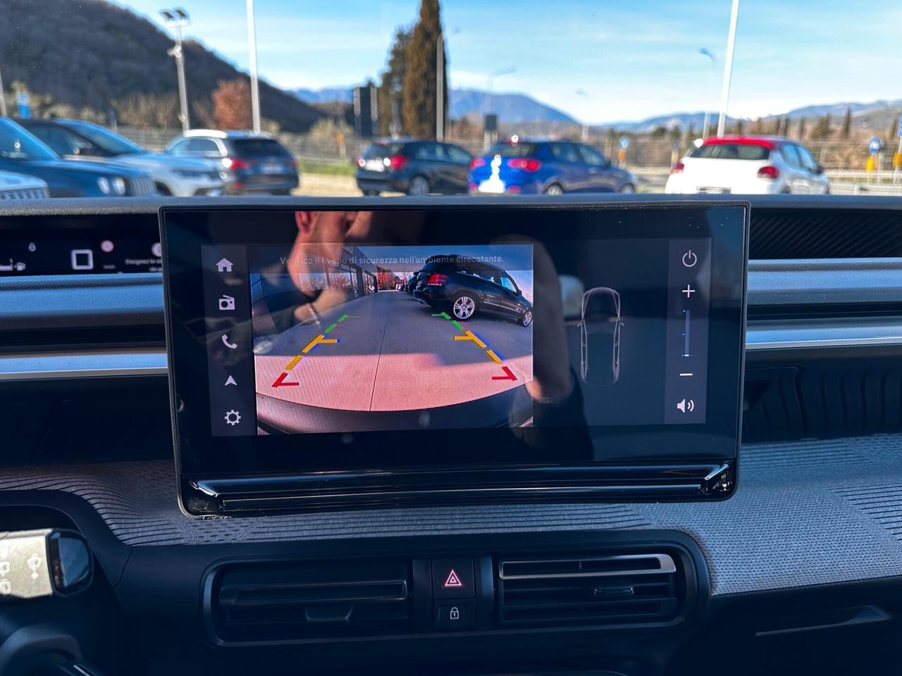 NEW Citroen C3 PureTech 100 S&S Max