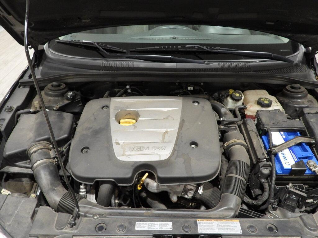 Chevrolet Cruze Berlina 2.0 TD LT