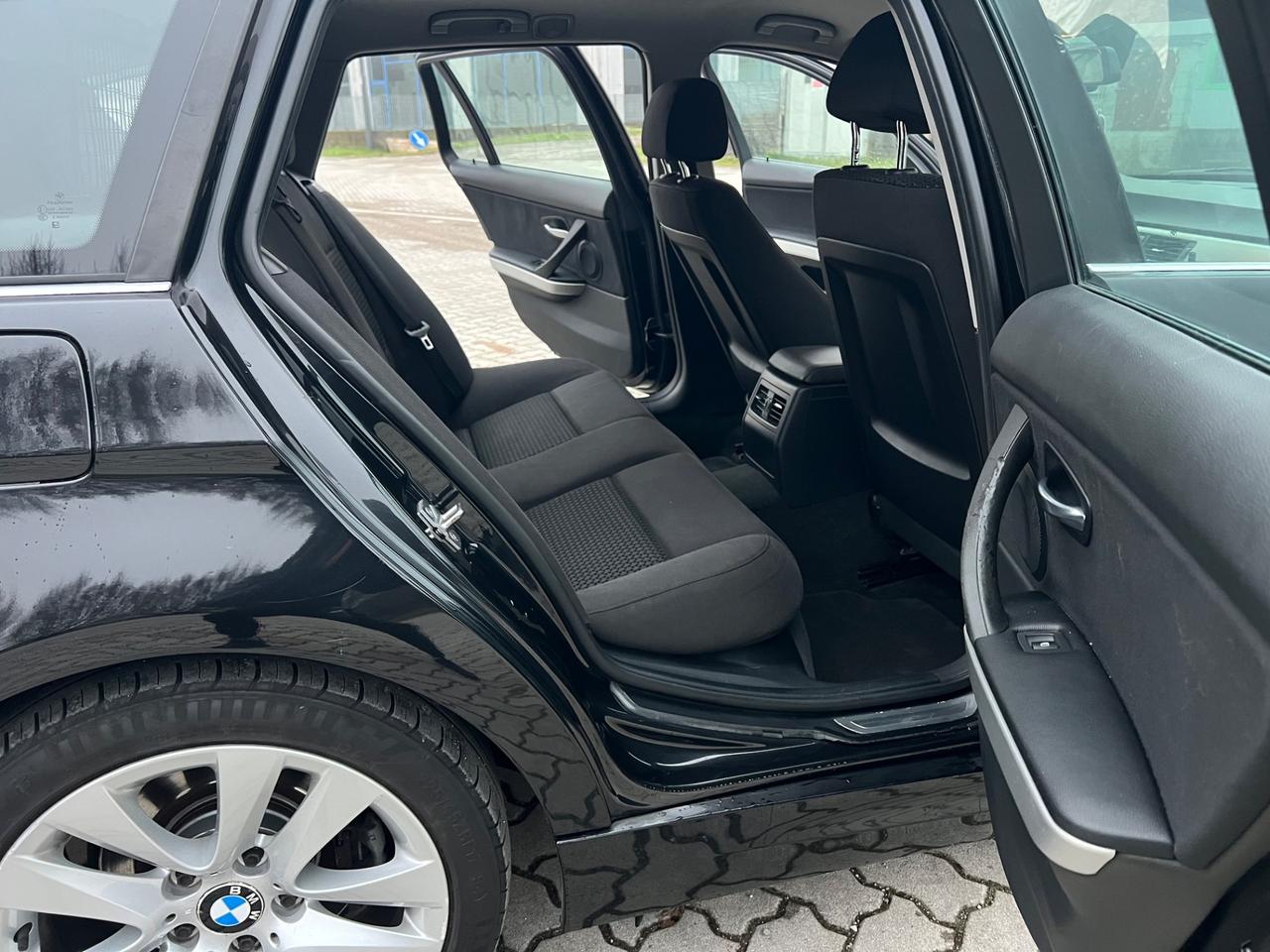 Bmw 318 316d 2.0 116CV cat Touring