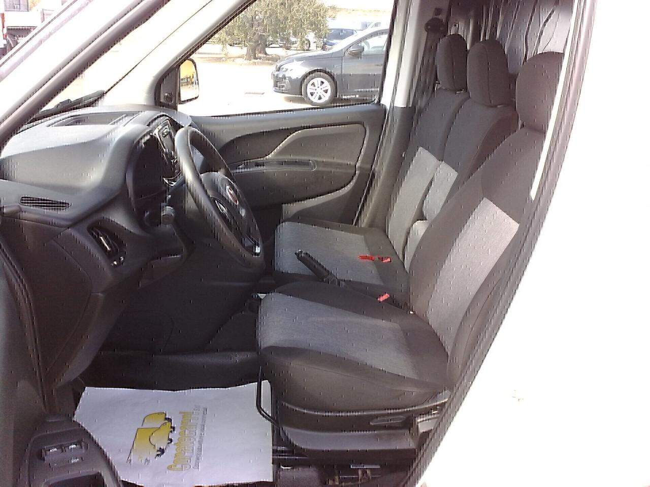 Fiat Doblo 1.6mjet 105cv FURGONE 3 POSTI - 2020