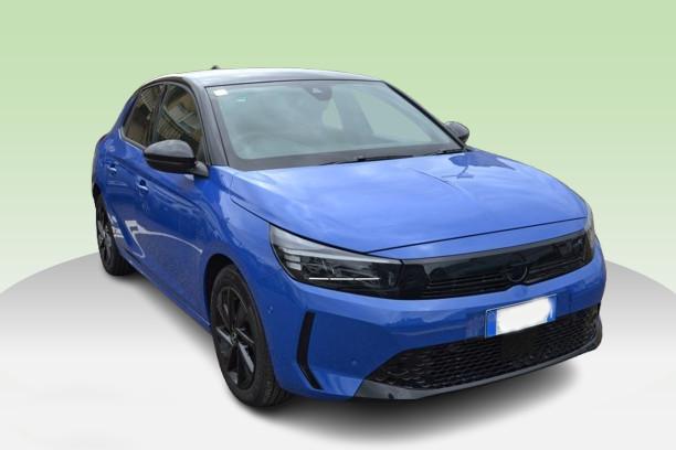 OPEL CORSA - NUOVA CORSA GS 1.2 75CV MT5