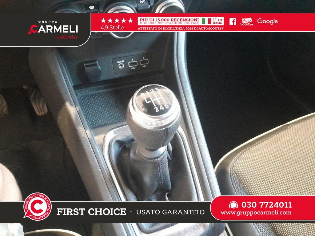 Renault Captur 1.0 TCe Intens