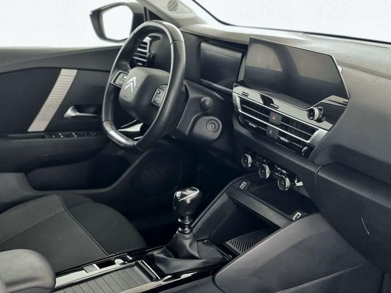 Citroën C4 C4 PureTech 130 S&S Feel