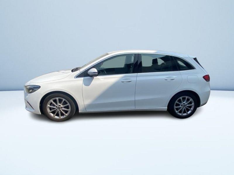 Mercedes-Benz Classe B B 180 D SPORT PLUS AUTO
