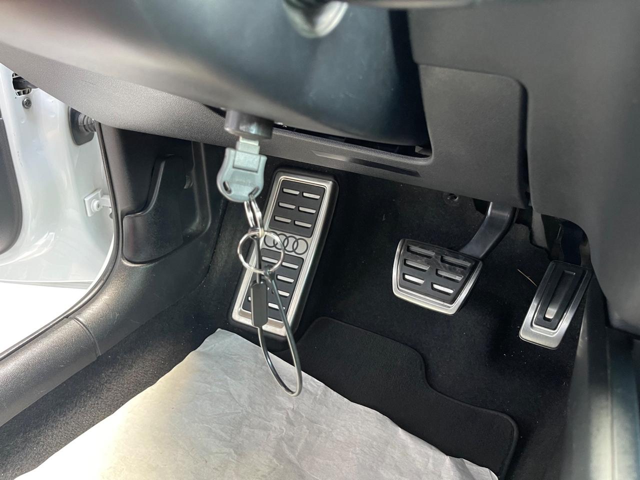 Audi A1 SPB 1.4 TDI S tronic