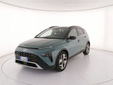 Hyundai Bayon 1.0 t-gdi 48V Xclass imt