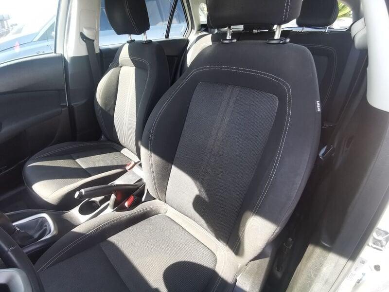 FIAT Tipo 1.3 Mjt 95cv 5M S&S Business SW