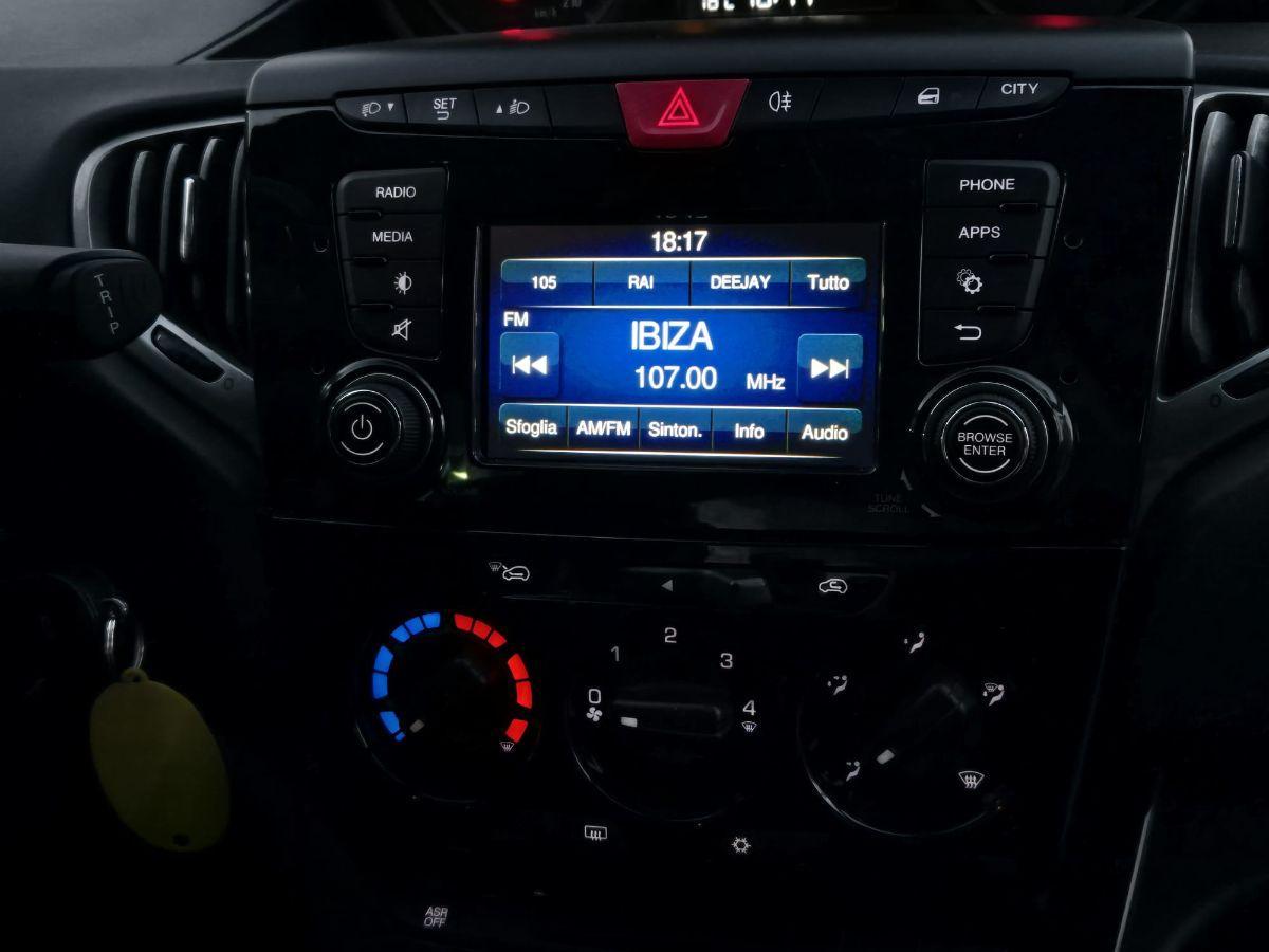 LANCIA - Ypsilon - 1.2 69 CV 5p. Platinum