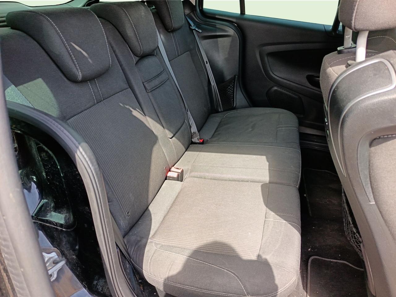 FORD B-MAX - 1.5 tdcii Titanium