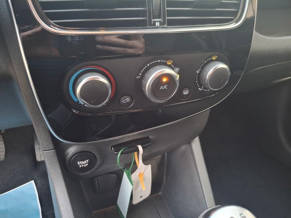 Renault Clio 1.5 Dci 75cv 5 porte Energy - 2017