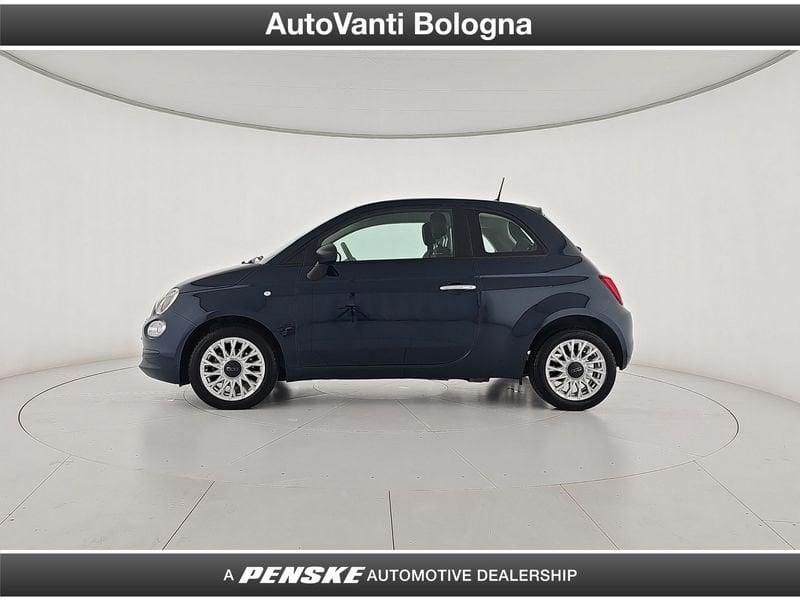 FIAT 500 Hybrid 1.0 70cv Ibrido