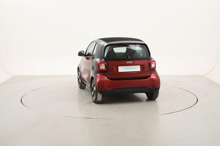 Smart fortwo Passion BR248786 Elettrico 82CV