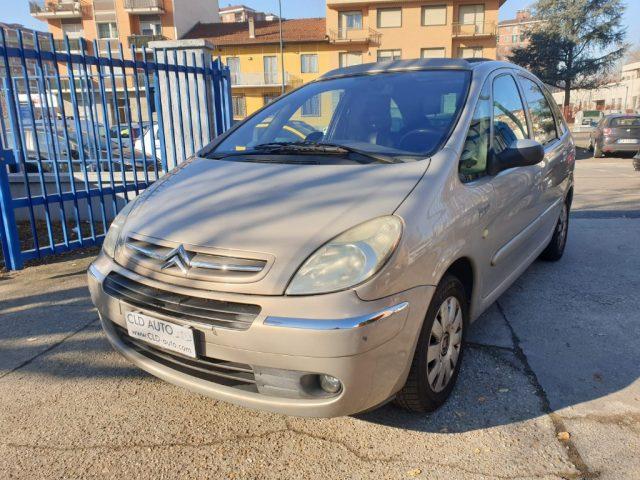 CITROEN Xsara Picasso 1.6 HDi 110CV