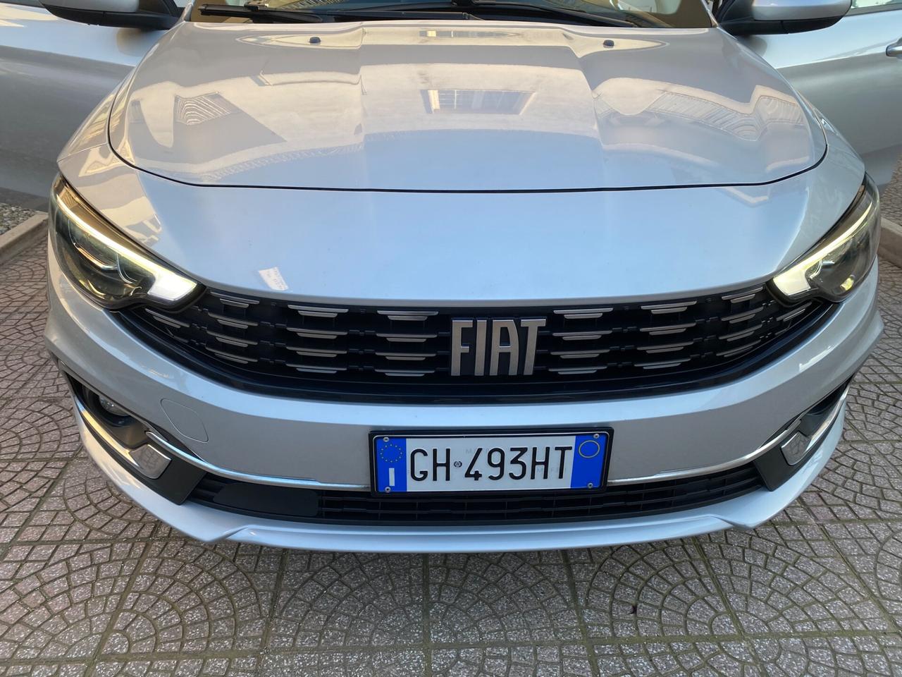 Fiat Tipo 1.6 Mjt S&S SW Business