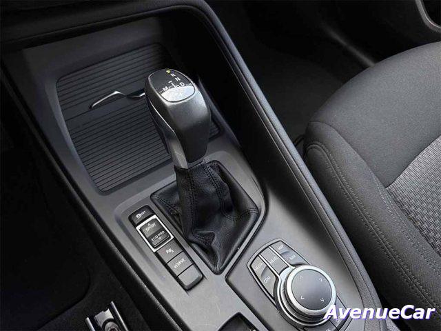 BMW X1 xdrive25e Business Advantage PREZZO REALE IVA ESP