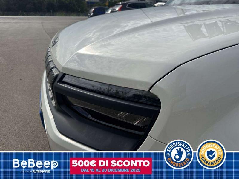 Jeep Avenger 1.2 TURBO LONGITUDE FWD 100CV