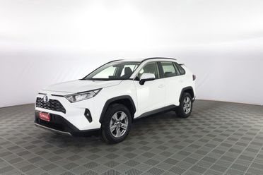 TOYOTA Other RAV4 RAV4 2.5 HV (218CV) E-CVT 2WD Active