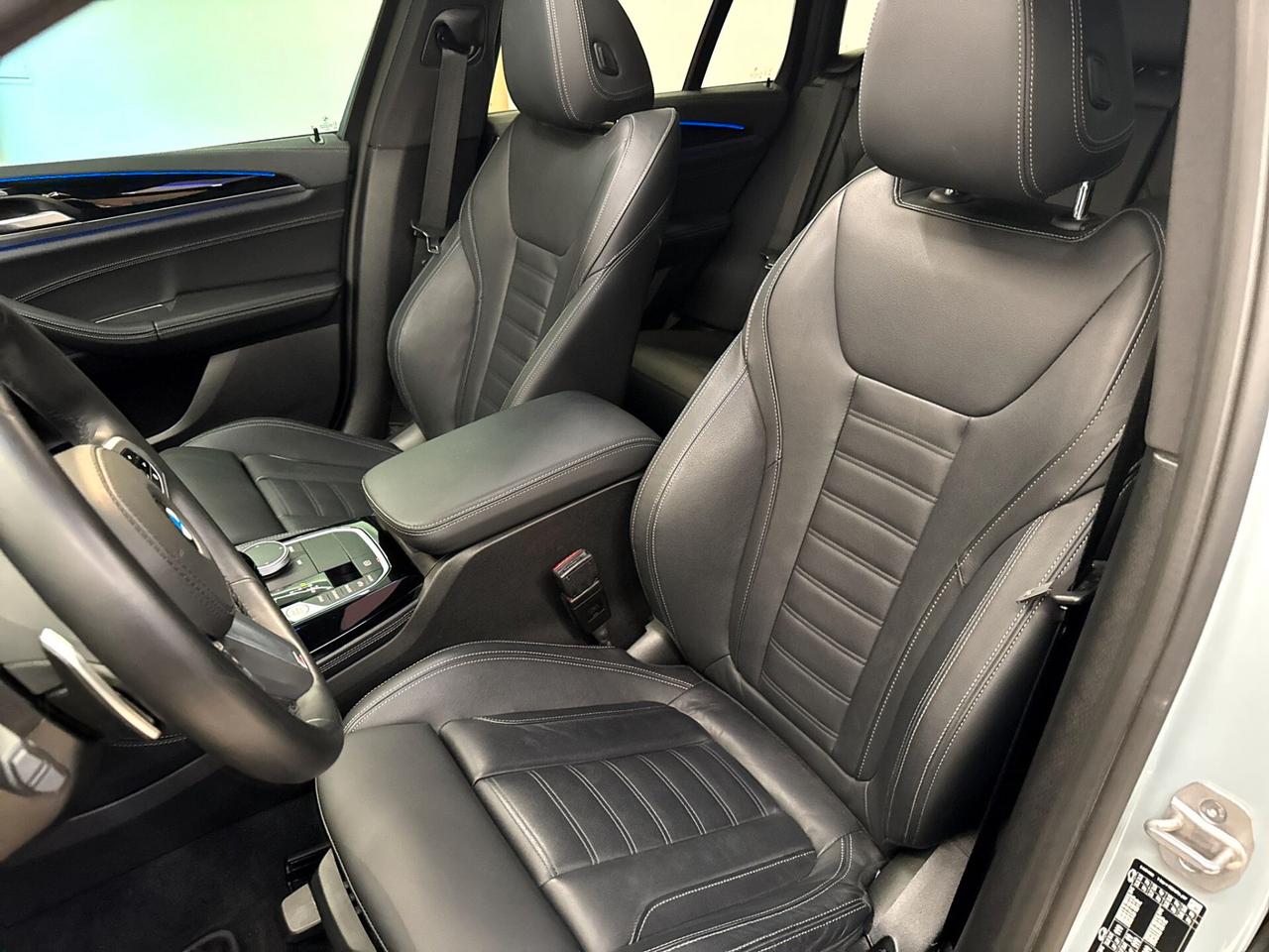 Bmw X4 M xDrive20d 48V Msport