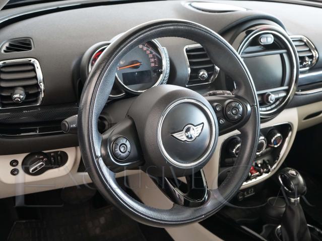 MINI Cooper D Clubman Mini Clubman 2.0 Cooper D auto