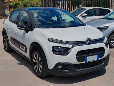 CITROËN NEW C3 1.2 PureTech 83CV S&S TOUCH 7 PARK