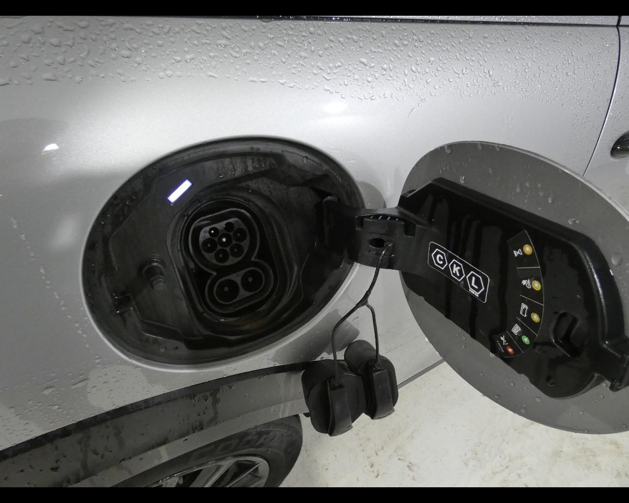 MINI Mini Full El. (F56) - Mini Cooper SE Electric